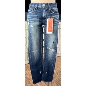 Moussy Gleedsville Jeans Size 26